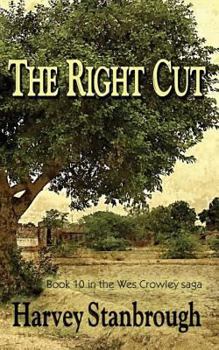 Paperback The Right Cut Book