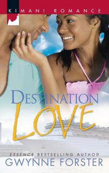 Mass Market Paperback Destination Love Book