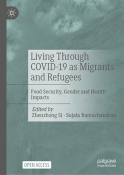 Living Through COVID-19 as Migrants and Refugees: Food Security, Gender and Health Impacts