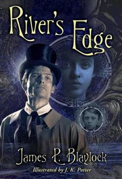 River's Edge - Book #10 of the Narbondo