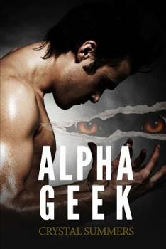 Paperback Alpha Geek Book