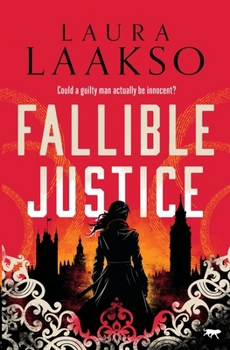 Paperback Fallible Justice Book