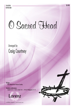 O Sacred Head