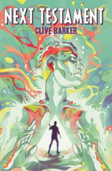 Paperback Clive Barker's Next Testament Vol. 1 Book