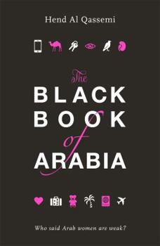 Paperback Black Book of Arabia: Stories Book