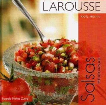 100 % México Salsas Mexicanas