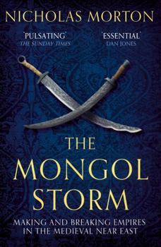 Paperback The Mongol Storm Book