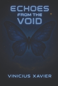 Paperback Echoes from the Void Book