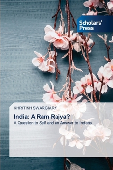 India: A Ram Rajya?