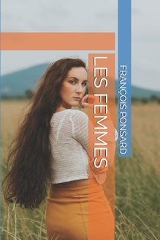 Paperback Les Femmes [French] Book