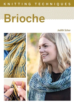 Paperback Brioche Book