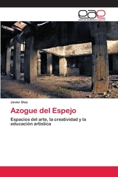 Paperback Azogue del Espejo [Spanish] Book