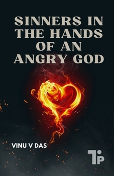 Sinners in the Hands of an Angry God