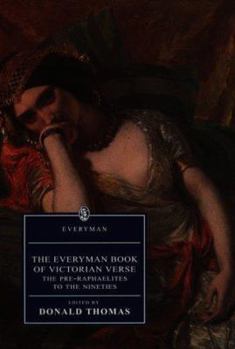 Paperback Everyman's Book of Vict Book