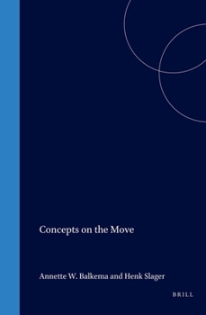 Hardcover Concepts on the Move Book