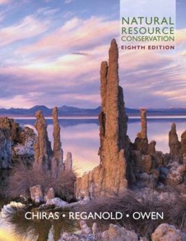 Natural Resource Conservation: Management for a Sustainable Future (9th Edition)