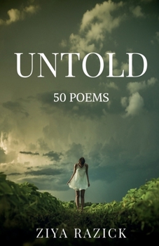 Paperback Untold Book