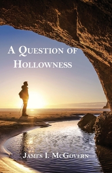 Paperback A Question of Hollowness Book
