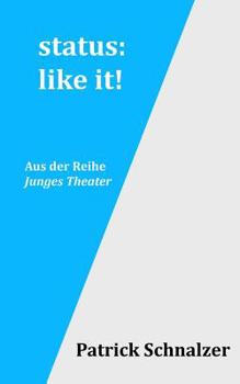 Paperback status - like it! [German] Book