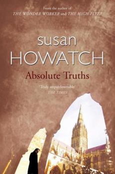 Paperback Absolute Truths Book