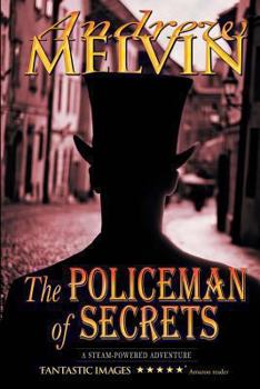 Paperback The Policeman of Secrets Book