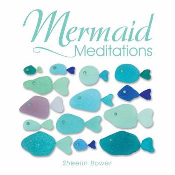 Paperback Mermaid Meditations Book