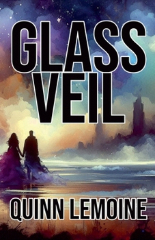 Paperback Glass Veil Book