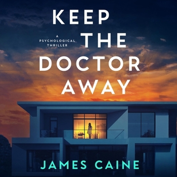 MP3 CD Keep the Doctor Away Book