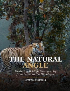Mastering Wildlife Photography