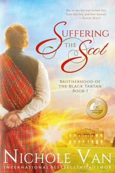 Paperback Suffering the Scot Book