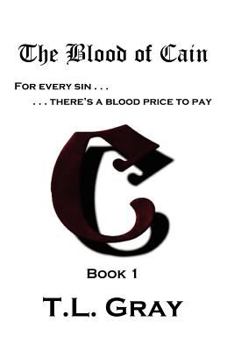 The Blood of Cain - Book #1 of the Arcainian