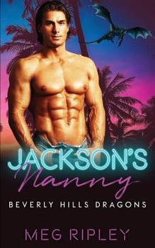 Paperback Jackson's Nanny Book
