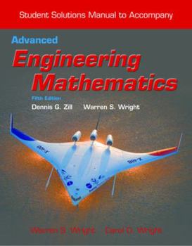 Paperback Advanced Engineering Mathematics Book