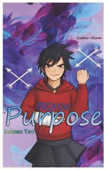 Paperback Purpose: Volume Two Book