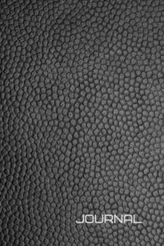 JOURNAL/NOTEBOOK.: 6" x 9" - 124 Pages - Lined Blank Pages Journal