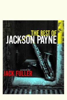 Hardcover The Best of Jackson Payne Book