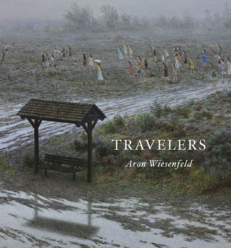 Hardcover Travelers Hc Book