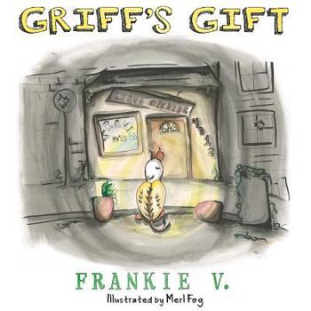 Paperback Griff's Gift Book