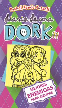 Mejores Enemigas Para Siempre