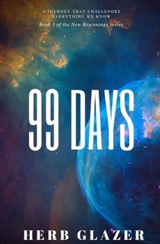 Paperback 99 Days Book