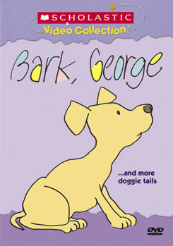 DVD Bark, George Book