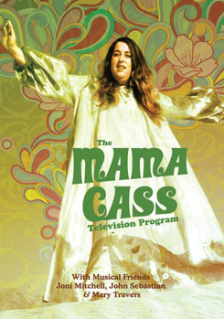 The Mama Cass Television Program