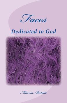 Paperback Faces Book