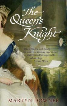 Paperback The Queen's Knight Book