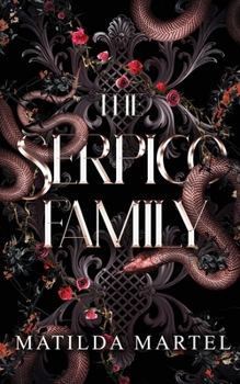 Paperback The Serpico Family Book