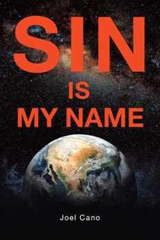 Paperback Sin Is My Name Book