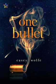 Paperback One Bullet Book