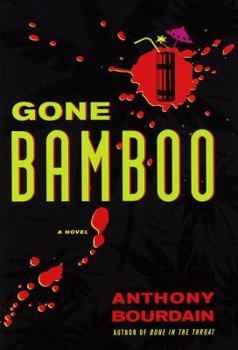 Hardcover Gone Bamboo Book