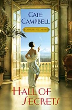 Hall of Secrets - Book #2 of the Benedict Hall
