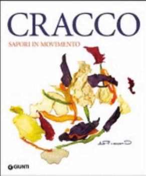 Hardcover Cracco. Sapori in movimento [Italian] Book